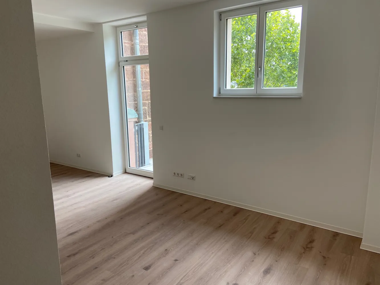3 Zimmer Wohnung mit 71 m² in Lahr/Schwarzwald – Bild 1