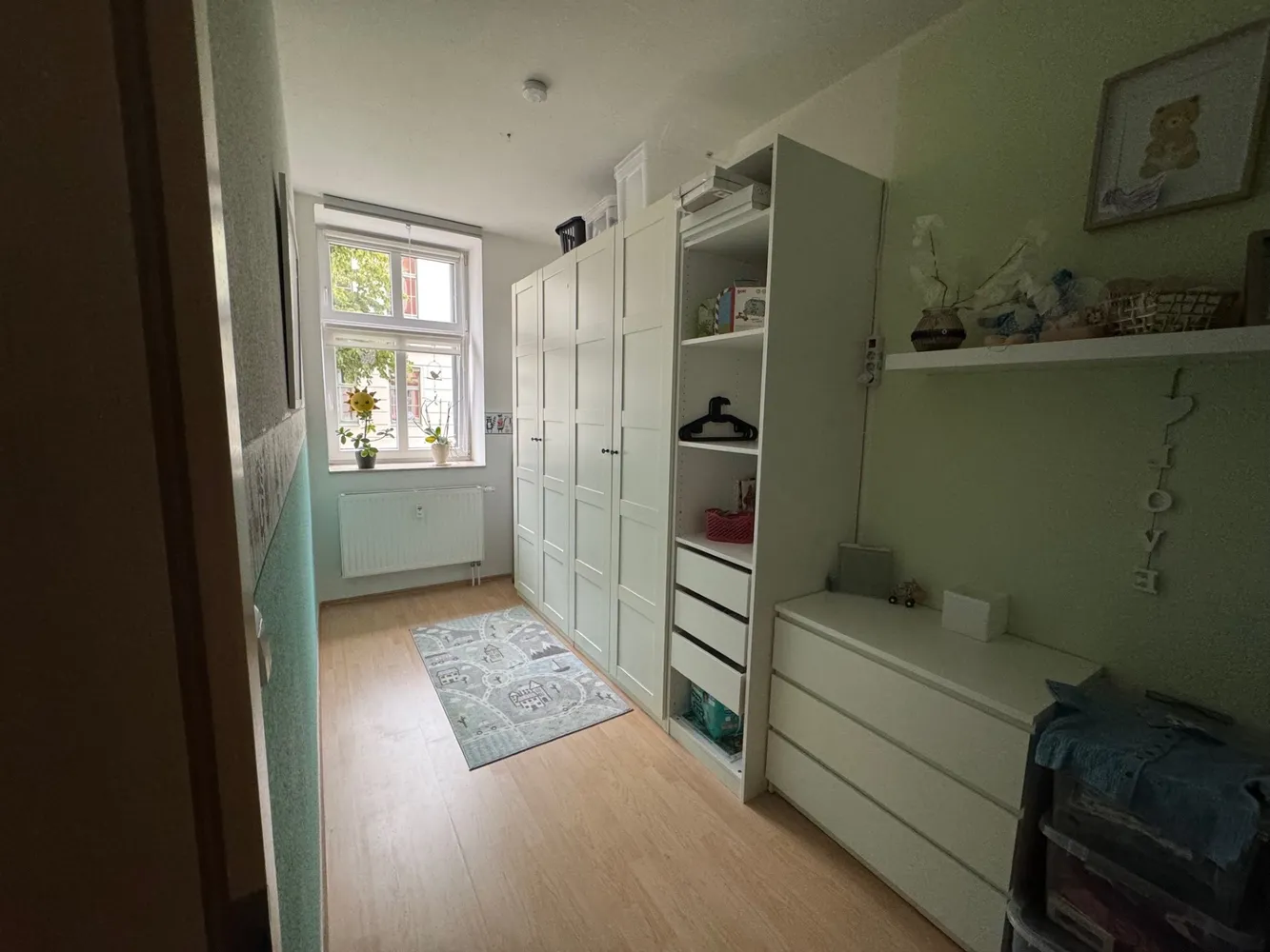 4 Zimmer Wohnung mit 112 m² in Cottbus – Bild 3