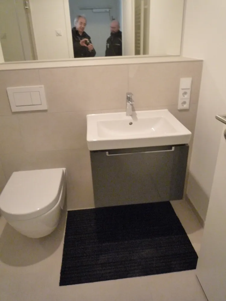 2 room apartment with 55 m² in Berlin – Photo 7