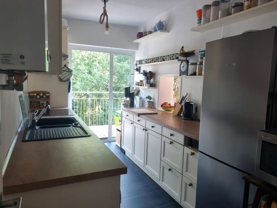 4 Zimmer Wohnung mit 115 m² in Hennef – Bild 8