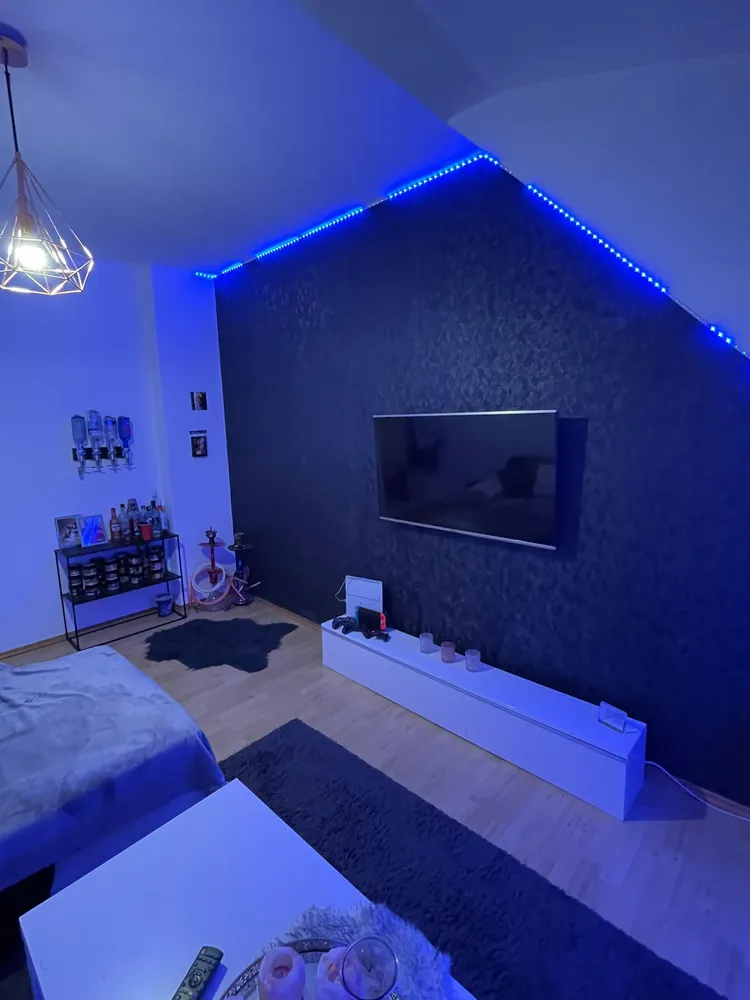 2 Zimmer Wohnung mit 40 m² in Krefeld – Bild 11