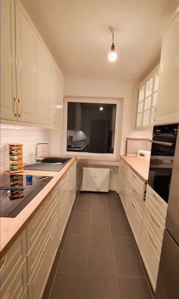 4 Zimmer Wohnung mit 85 m² in Düsseldorf – Bild 1