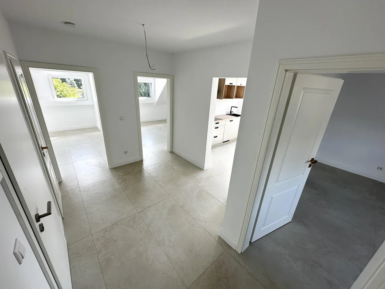 3 Zimmer Wohnung mit 55 m² in Oberhausen – Bild 5