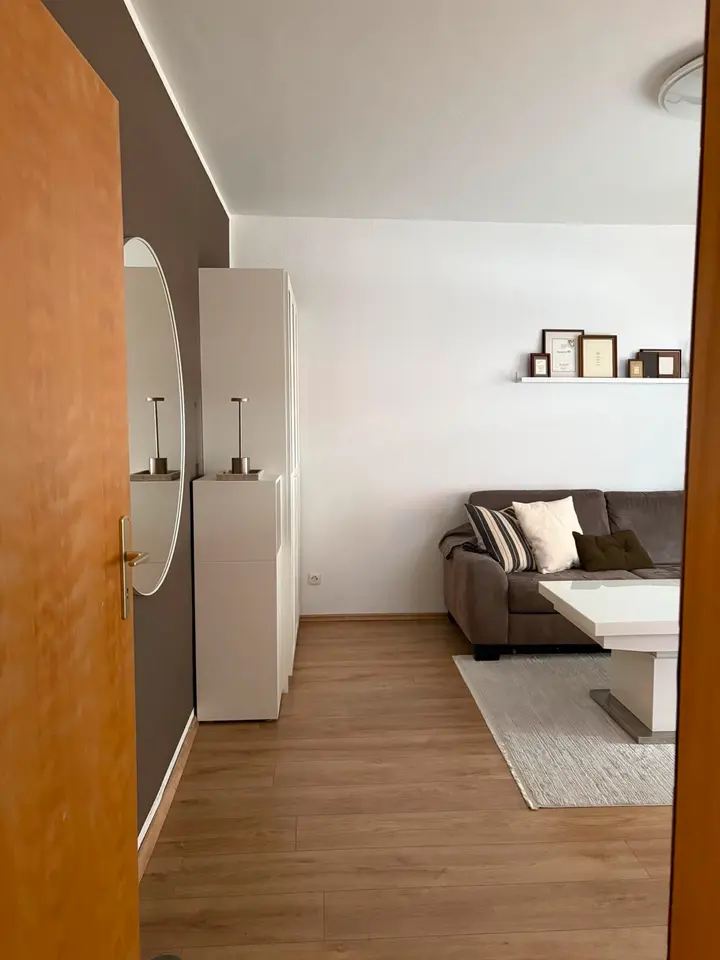 4 Zimmer Wohnung mit 67 m² in Duisburg – Bild 3