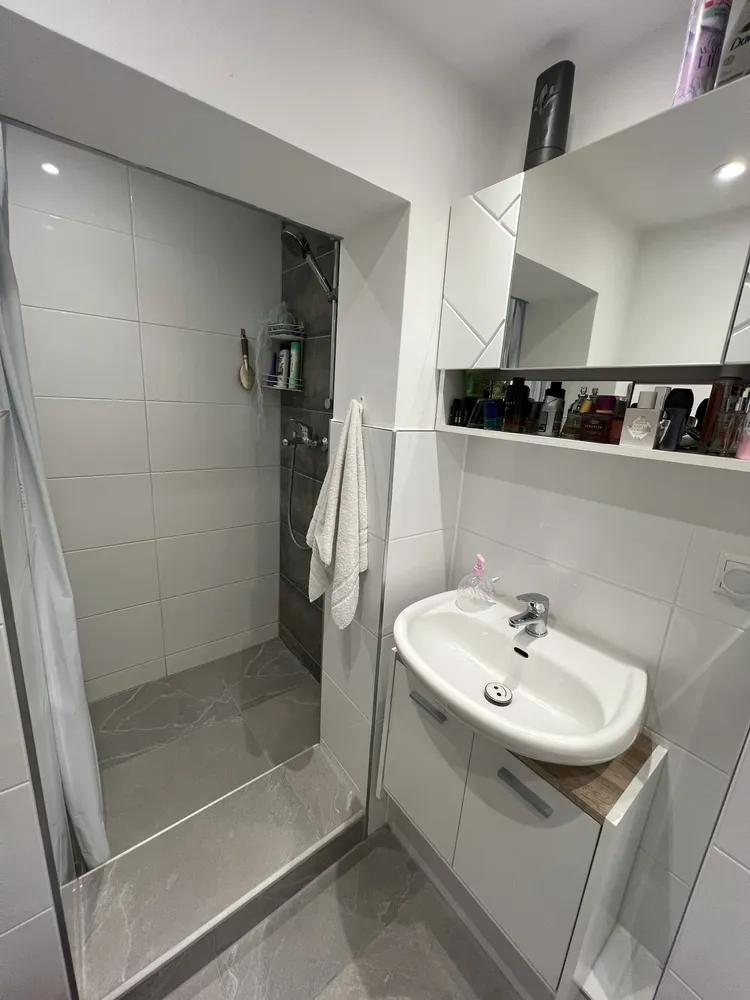 1 Zimmer Wohnung mit 35 m² in Mainz – Bild 8