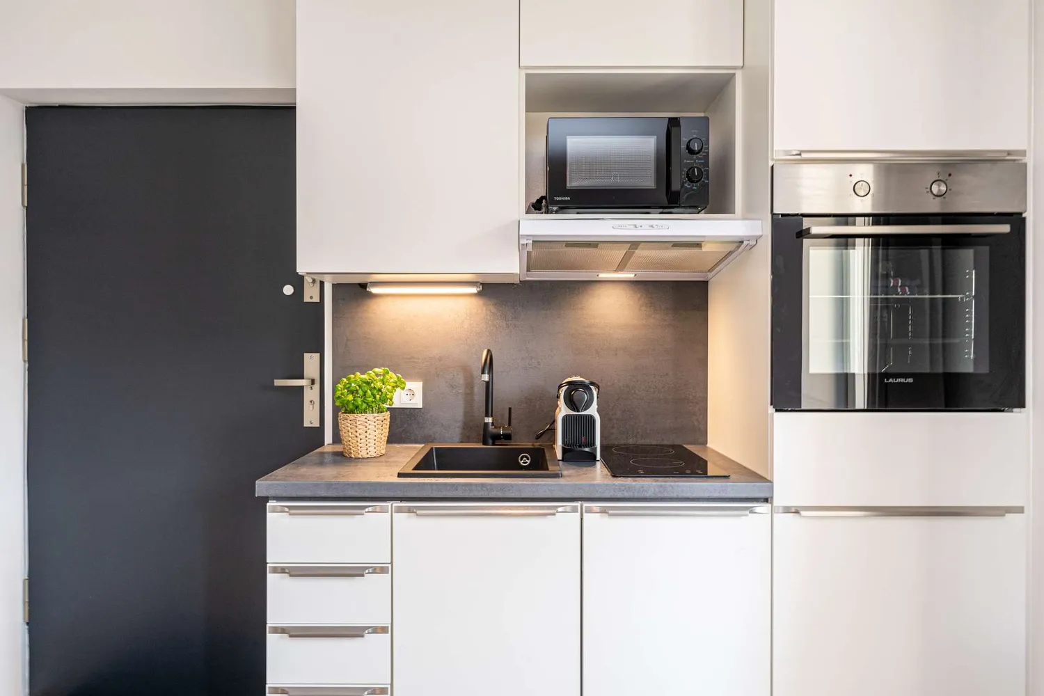 1 Zimmer Wohnung mit 25 m² in Berlin – Bild 10