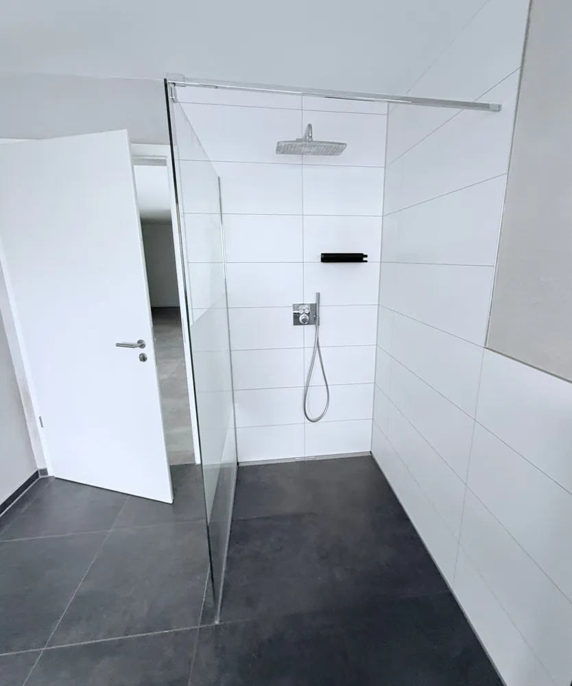 3 room apartment with 120 m² in Brunswick – Photo 5