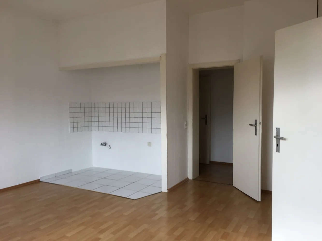 3 room apartment with 82 m² in Cologne – Photo 2