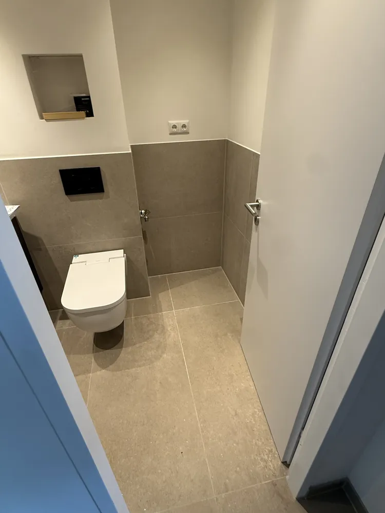 2 Zimmer Wohnung mit 51 m² in München – Bild 12
