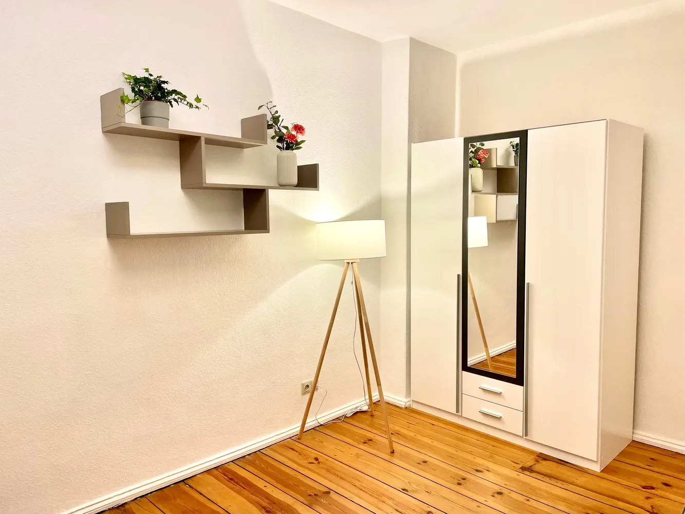 1 Zimmer Wohnung mit 35 m² in Berlin – Bild 6