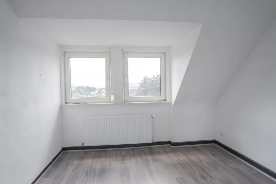 Studio mit 16 m² in Siegen – Bild 1