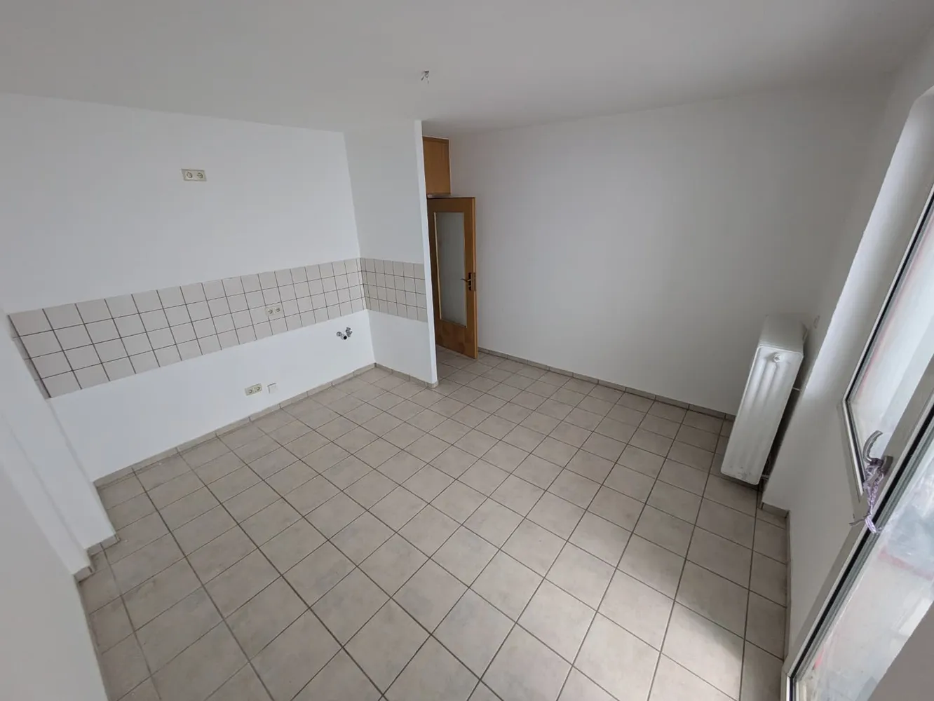 2 Zimmer Wohnung mit 43 m² in Hagen – Bild 1