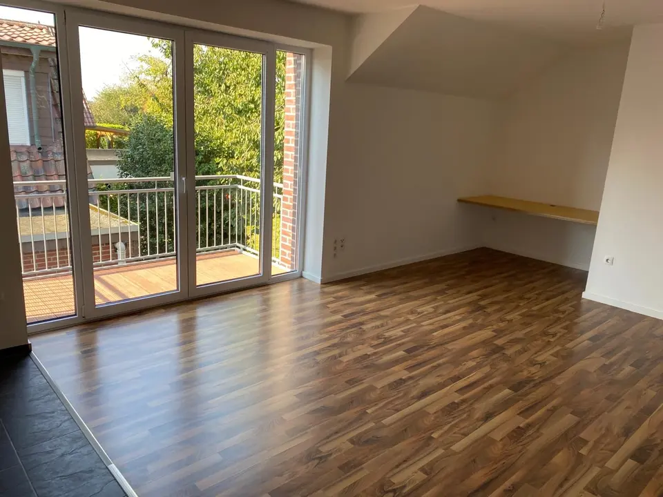 3 Zimmer Wohnung mit 67 m² in Quakenbrück – Bild 7