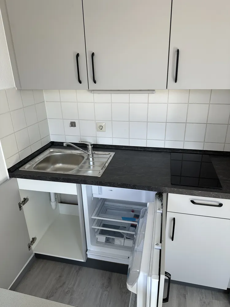 2 room apartment with 28 m² in Bayreuth – Photo 10