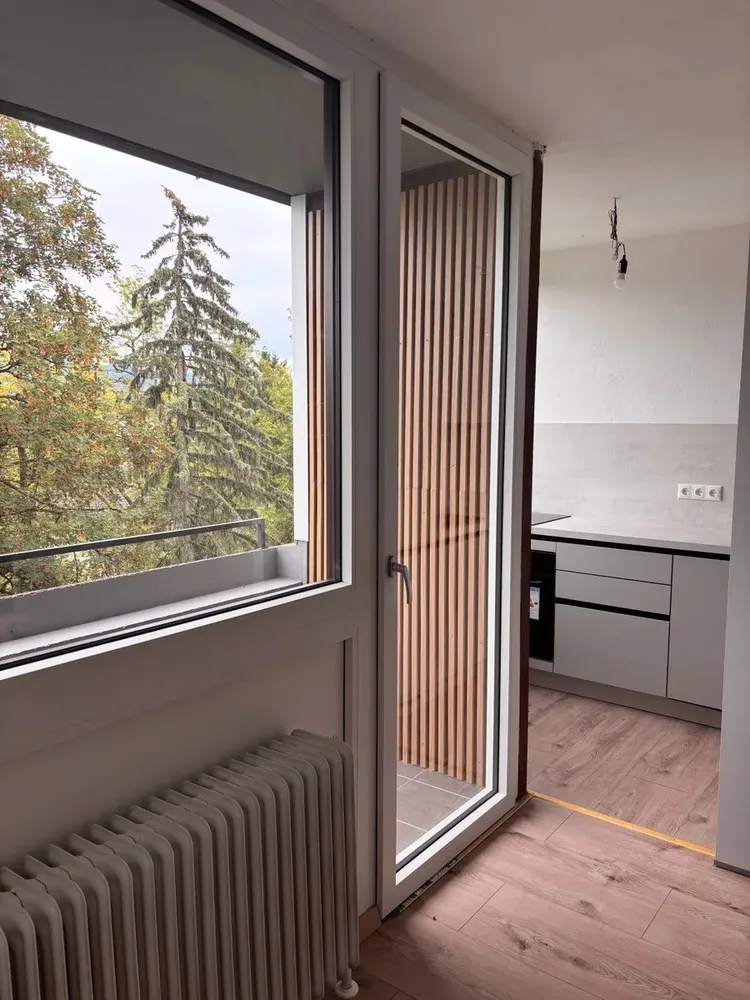 1 Zimmer Wohnung mit 38 m² in Berlin – Bild 1