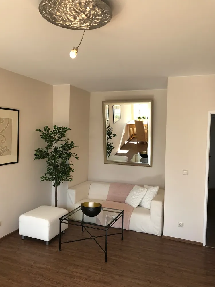 2 Zimmer Wohnung mit 52 m² in Krefeld – Bild 5