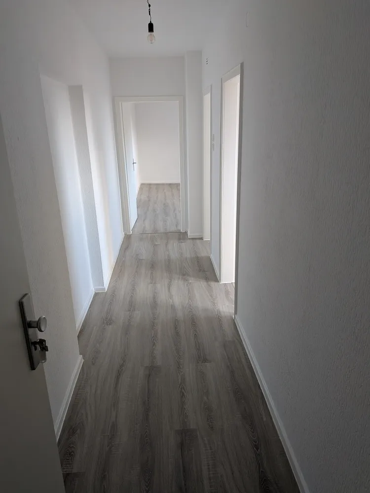 3 Zimmer Wohnung mit 60 m² in Oberhausen – Bild 1