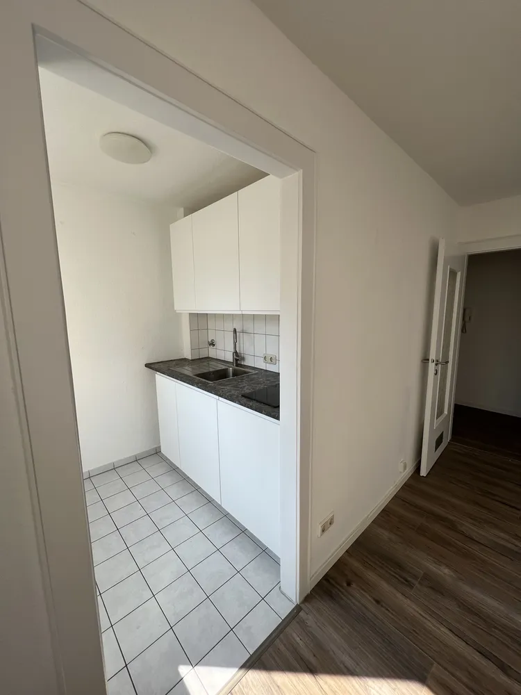 1 Zimmer Wohnung mit 27 m² in Nürnberg – Bild 7