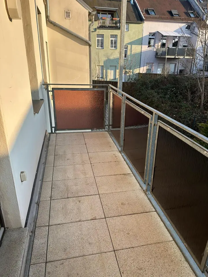 3 Zimmer Wohnung mit 66 m² in Plauen – Bild 7