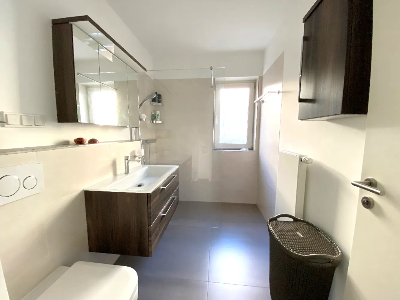 2 Zimmer Wohnung mit 69 m² in Frankfurt am Main – Bild 5