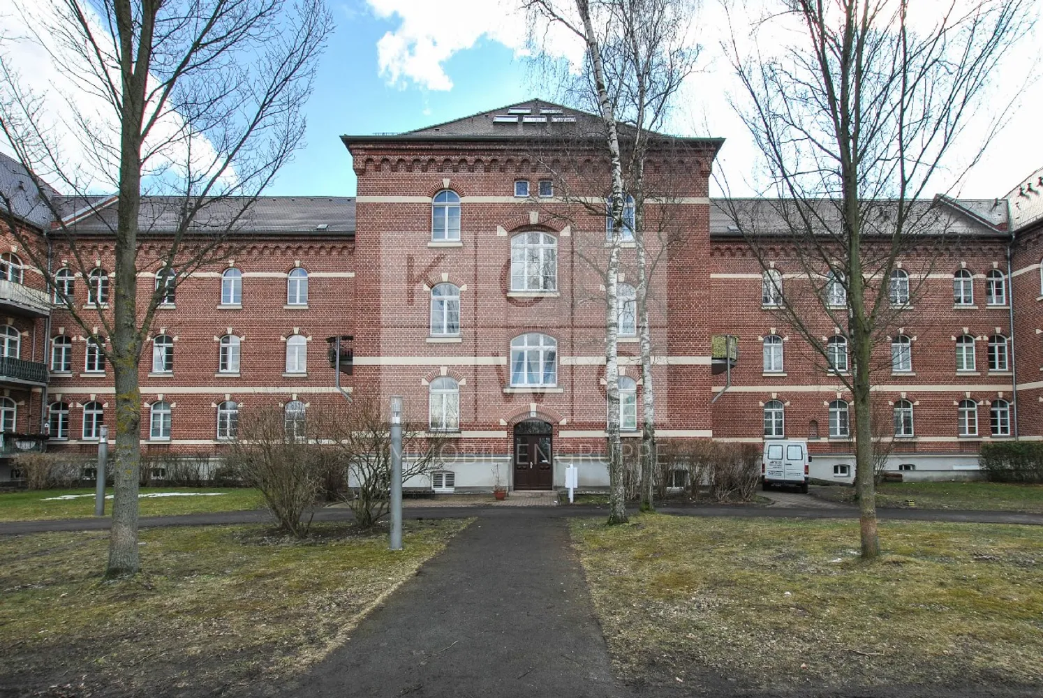2 Zimmer Wohnung mit 56 m² in Wurzen – Bild 6