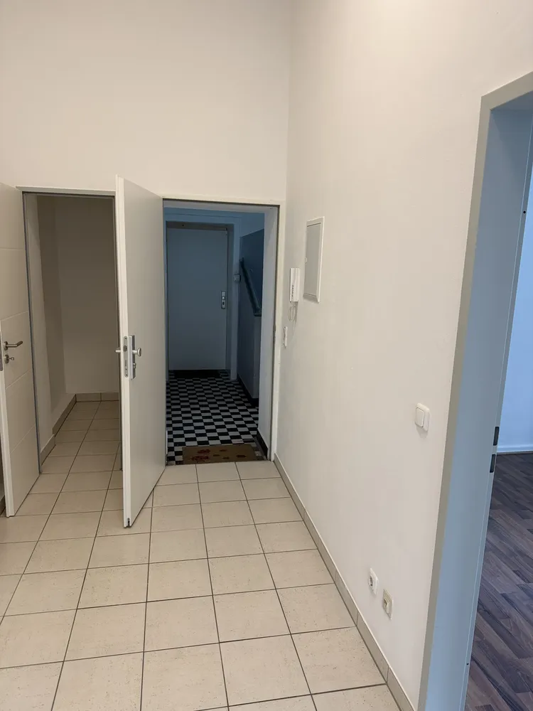 2 Zimmer Wohnung mit 45 m² in Aachen – Bild 8