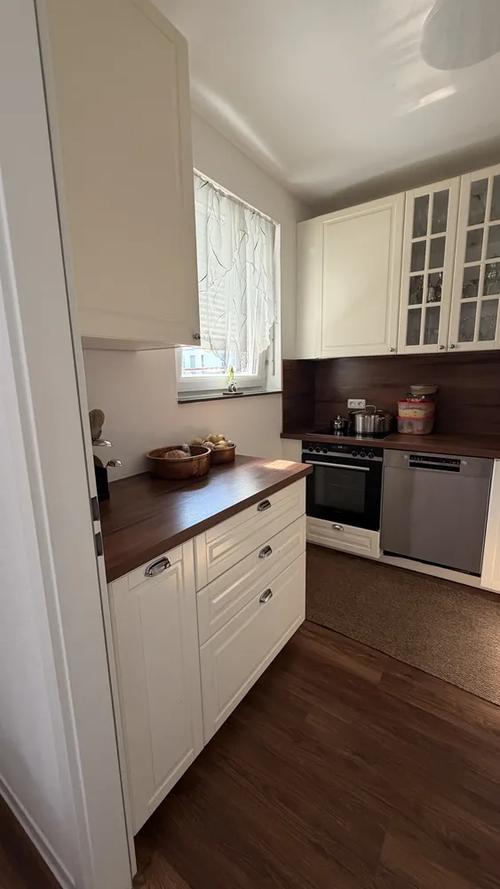 4 room apartment with 93 m² in Frankfurt am Main – Photo 6