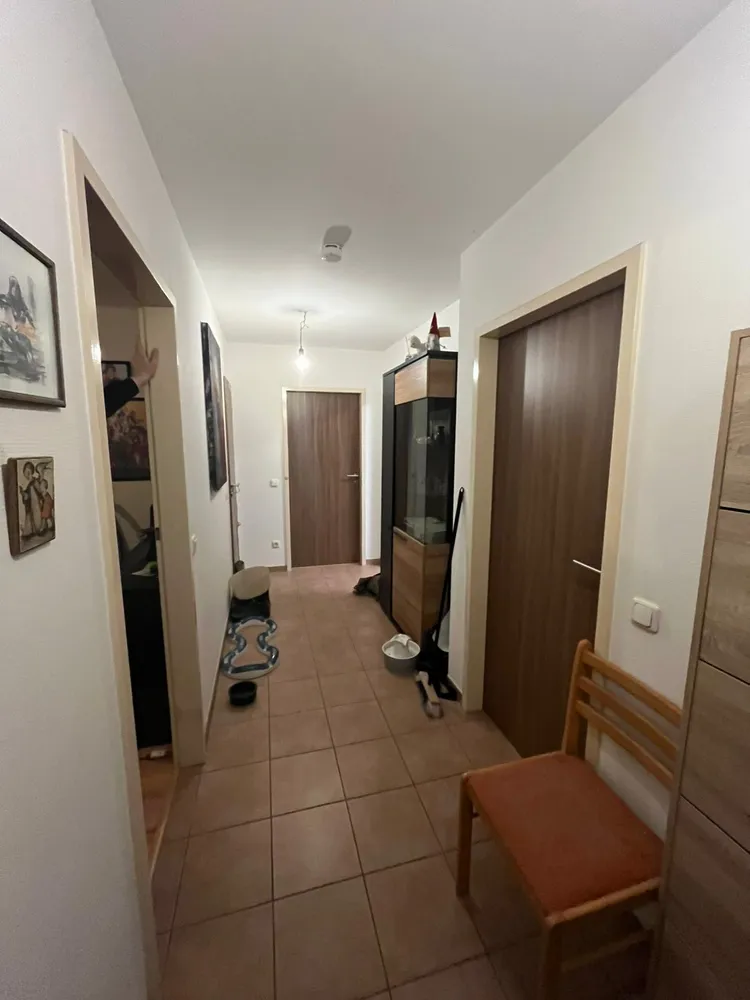 2 Zimmer Wohnung mit 74 m² in Essen – Bild 4