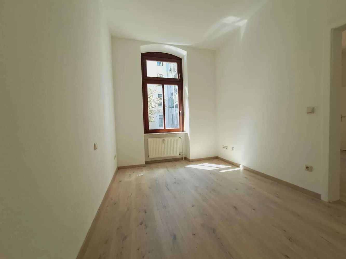 2 room apartment with 46 m² in Magdeburg – Photo 10