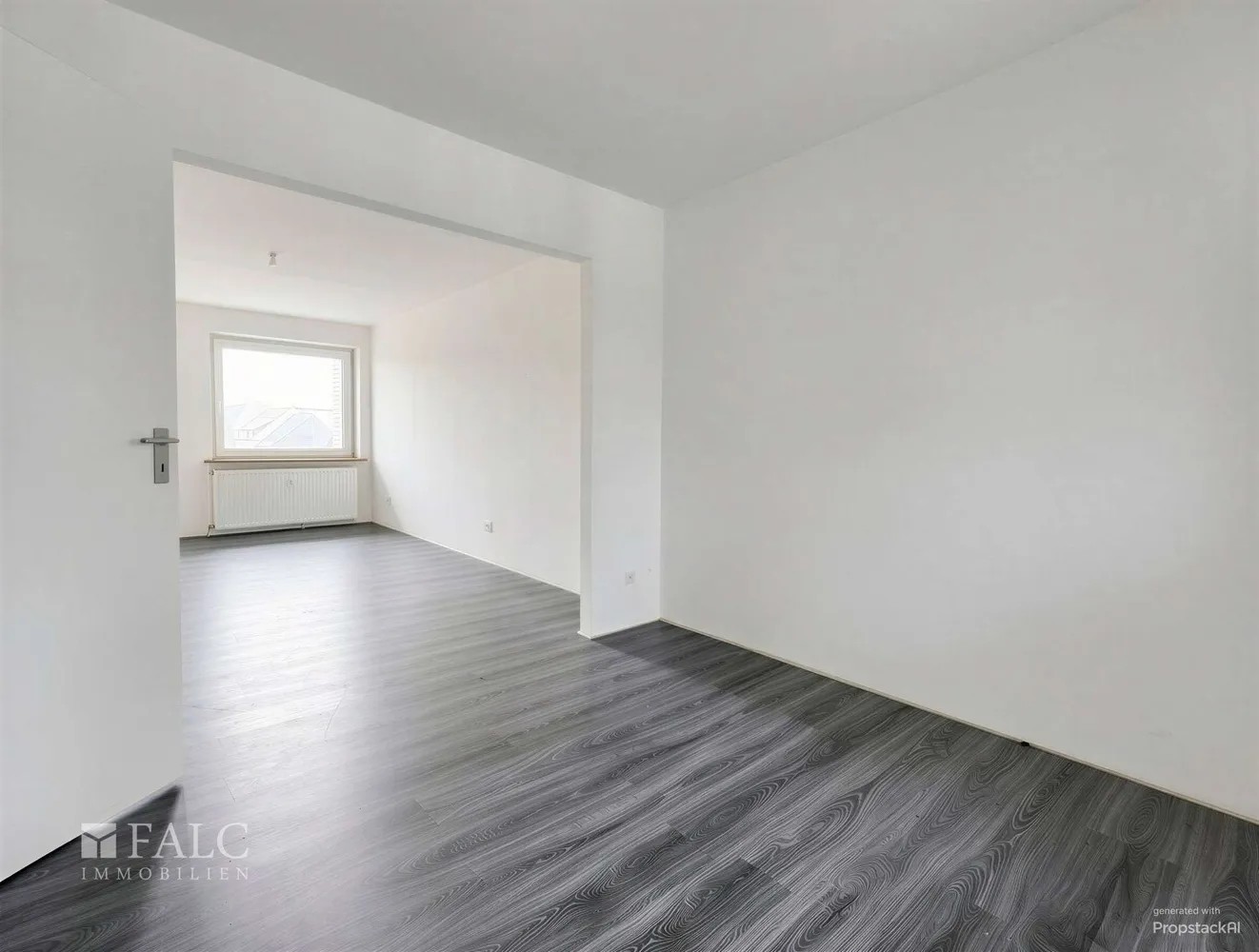2 Zimmer Wohnung mit 61 m² in Bremen – Bild 4