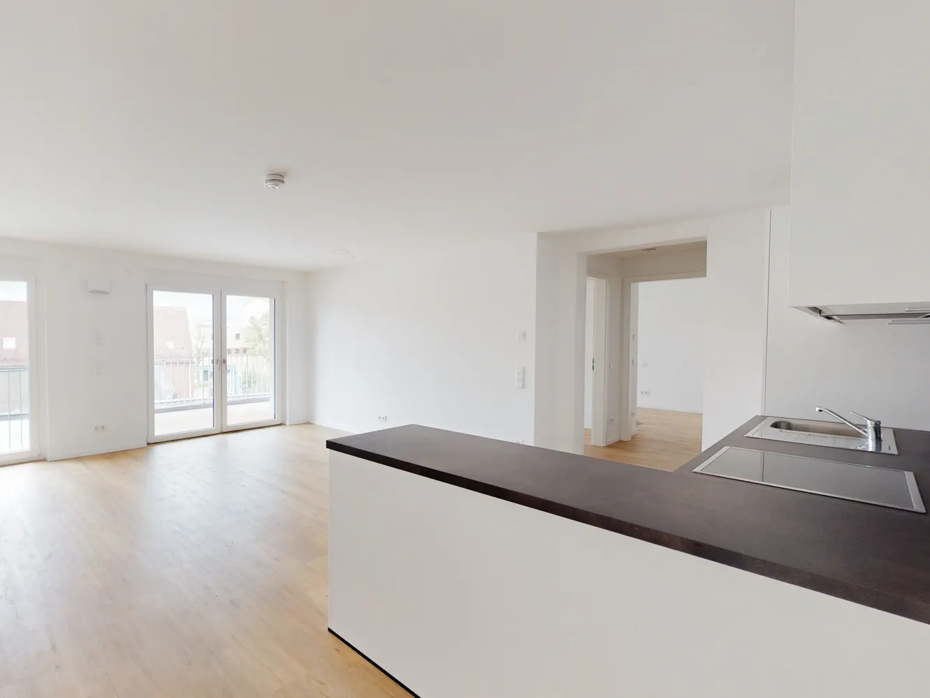 3 Zimmer Wohnung mit 74 m² in Nürnberg – Bild 4