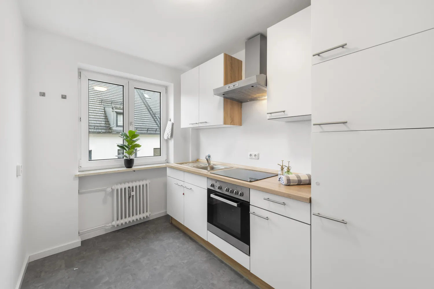 WG-Zimmer mit 20 m² in München – Bild 6