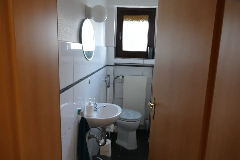 4 Zimmer Wohnung mit 92 m² in Arnsberg – Bild 4
