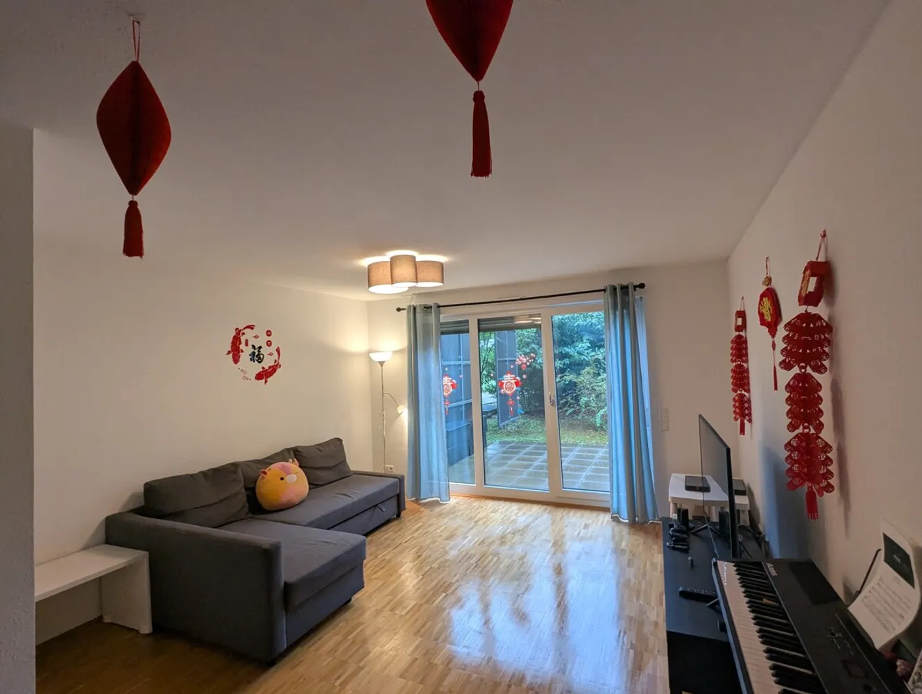 4 Zimmer Wohnung mit 108 m² in Stuttgart – Bild 1