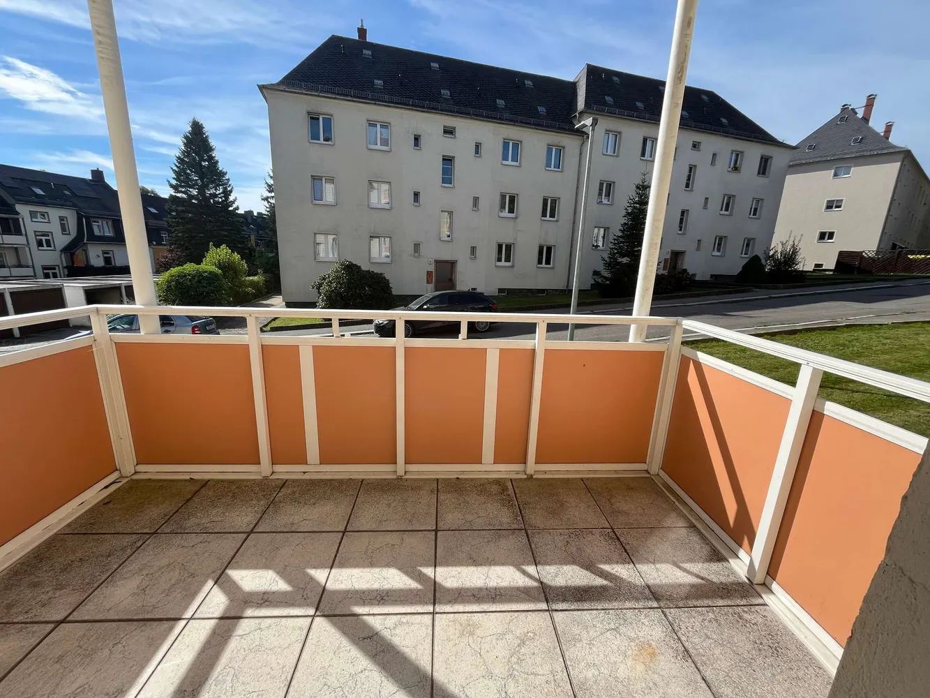 2 Zimmer Wohnung mit 47 m² in Chemnitz – Bild 10