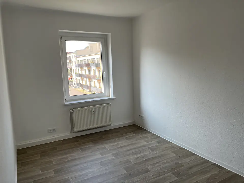 2 Zimmer Wohnung mit 48 m² in Halle (Saale) – Bild 5