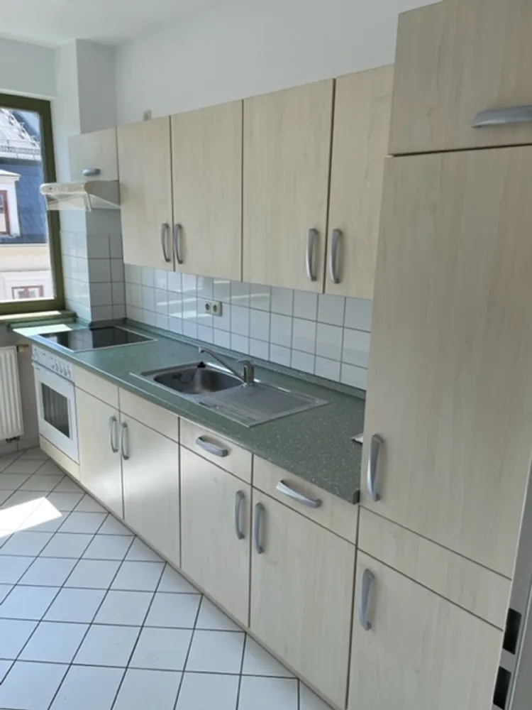 2 Zimmer Wohnung mit 51 m² in Dresden – Bild 10