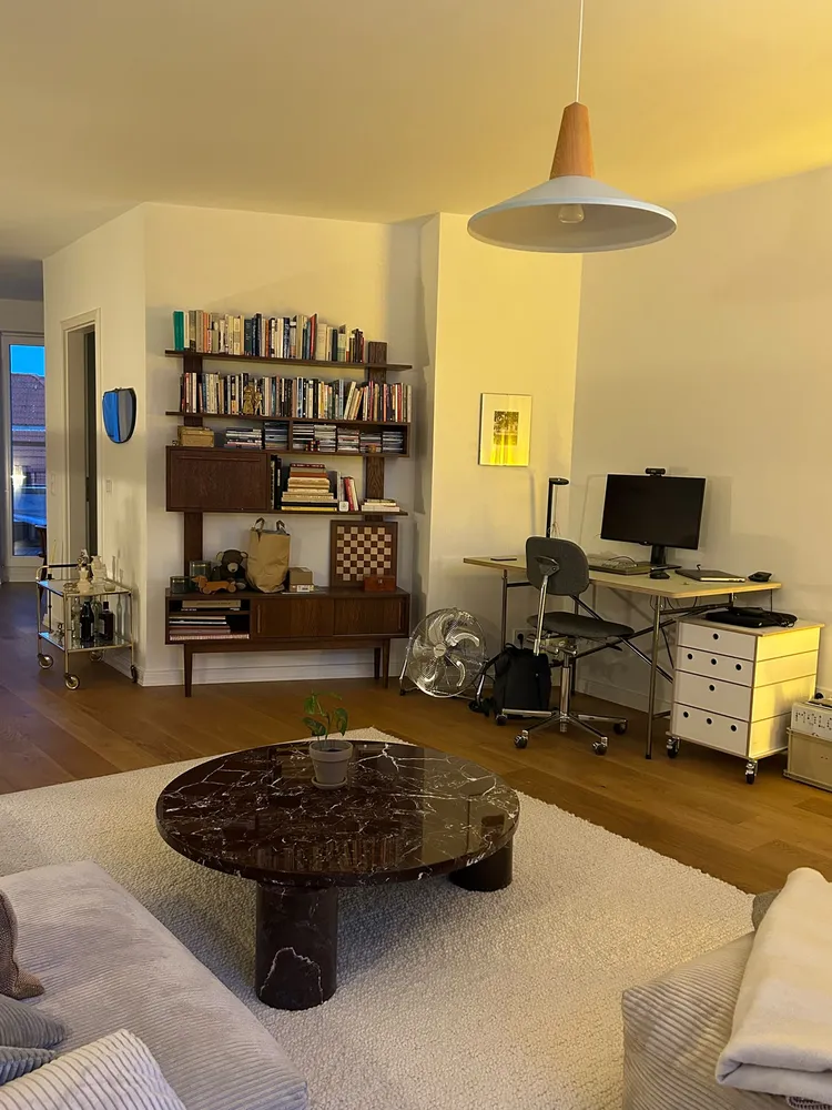 3 Zimmer Wohnung mit 99 m² in Berlin – Bild 5