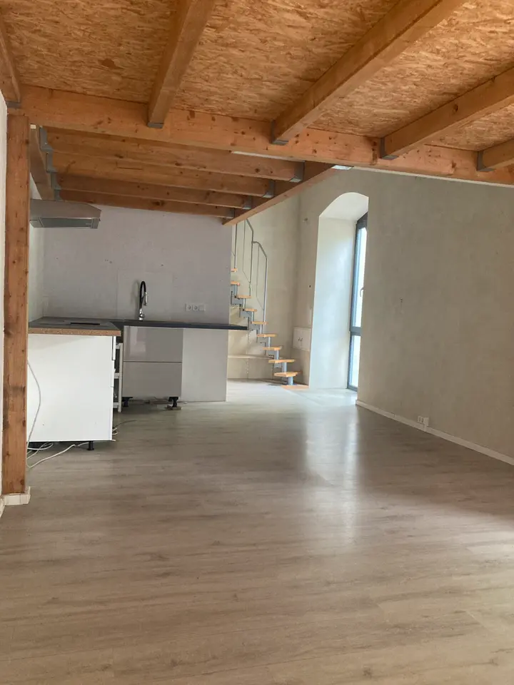 5 Zimmer Wohnung mit 123 m² in Magdeburg – Bild 7