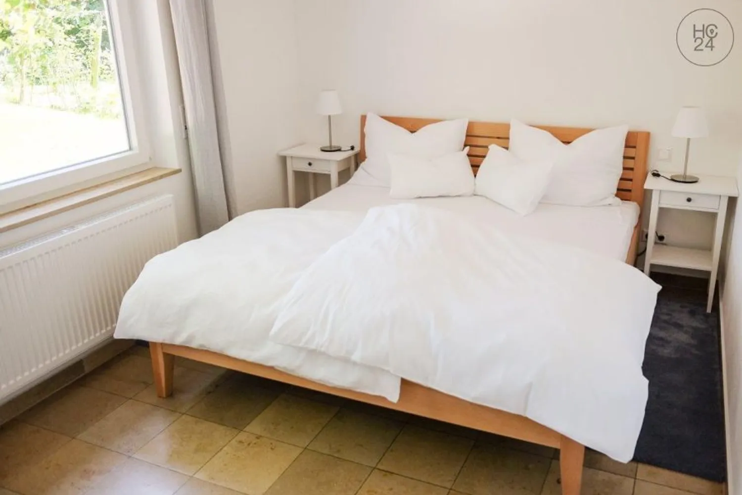2 Zimmer Wohnung mit 65 m² in Lindau – Bild 7