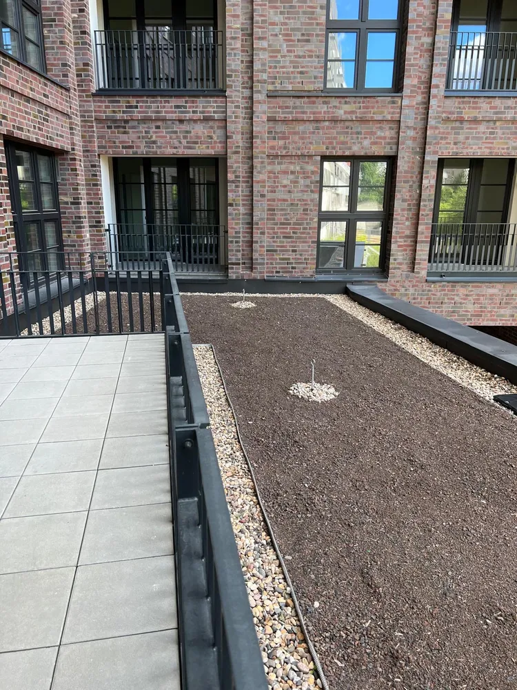 4 Zimmer Wohnung mit 136 m² in Hamburg – Bild 11