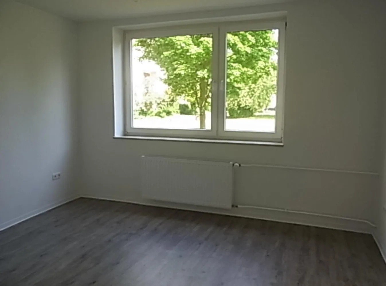 3 room apartment with 65 m² in Hanover – Photo 2