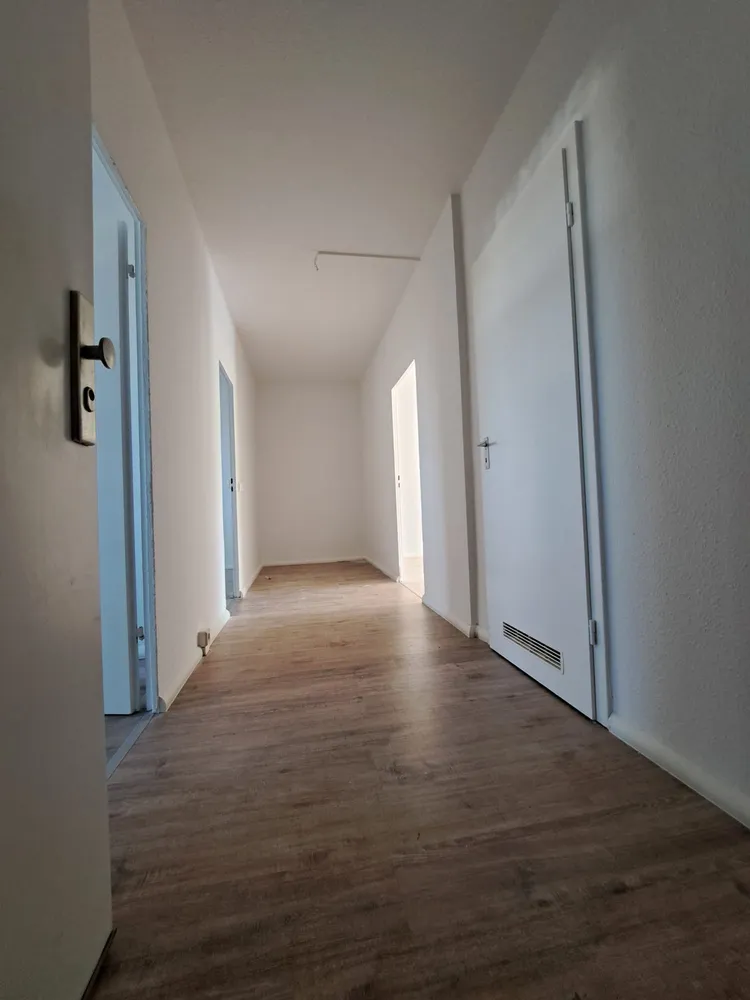 3 room apartment with 71 m² in Magdeburg – Photo 2