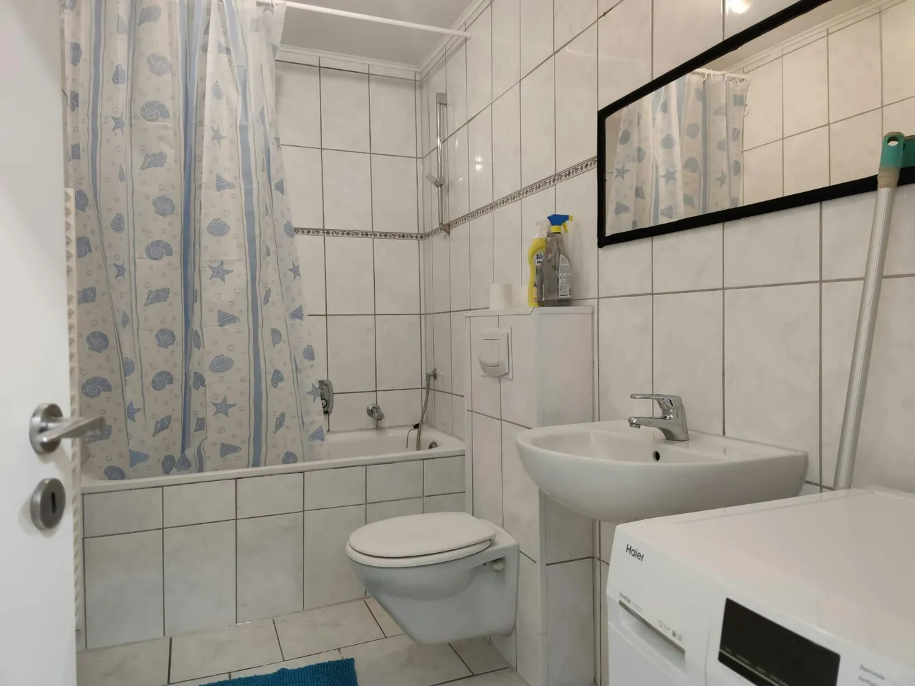 WG-Zimmer in Dortmund – Bild 6