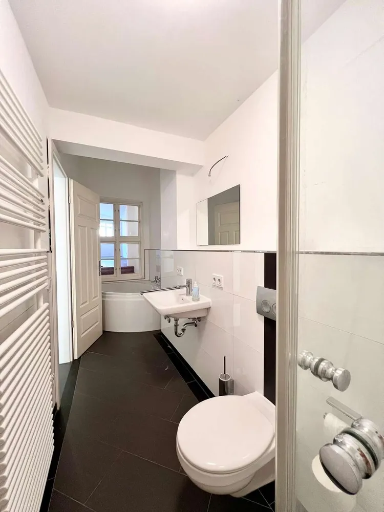 3 Zimmer Wohnung mit 126 m² in Lüneburg – Bild 4