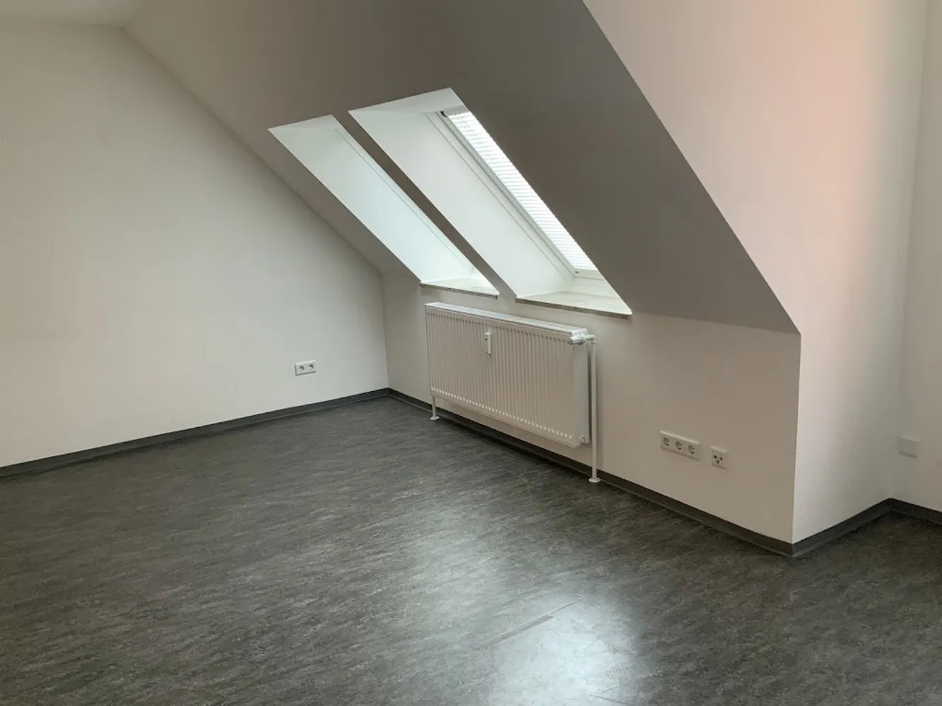 1 Zimmer Wohnung mit 38 m² in Nürnberg – Bild 7