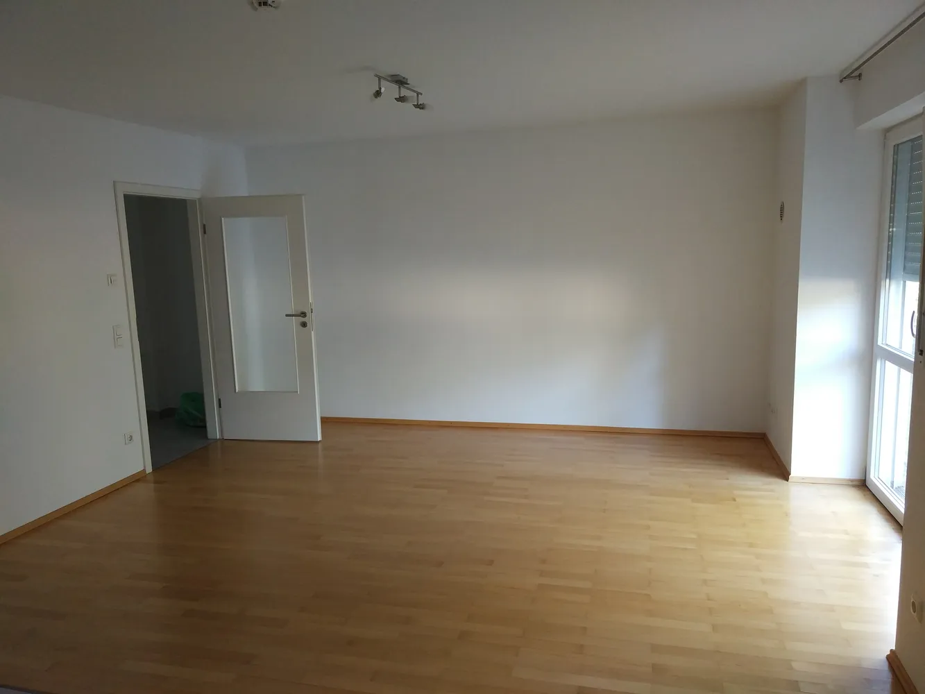 1 Zimmer Wohnung mit 42 m² in Augsburg – Bild 4