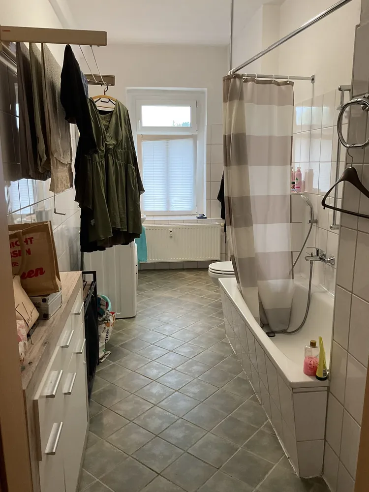 WG-Zimmer mit 13 m² in Leipzig – Bild 7