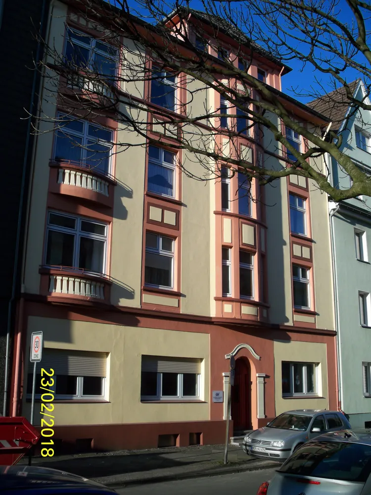 3 Zimmer Wohnung mit 77 m² in Herne – Bild 1