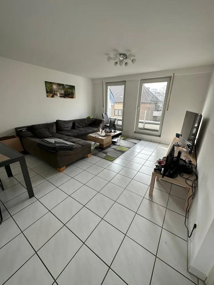 4 Zimmer Wohnung mit 105 m² in Mönchengladbach – Bild 6